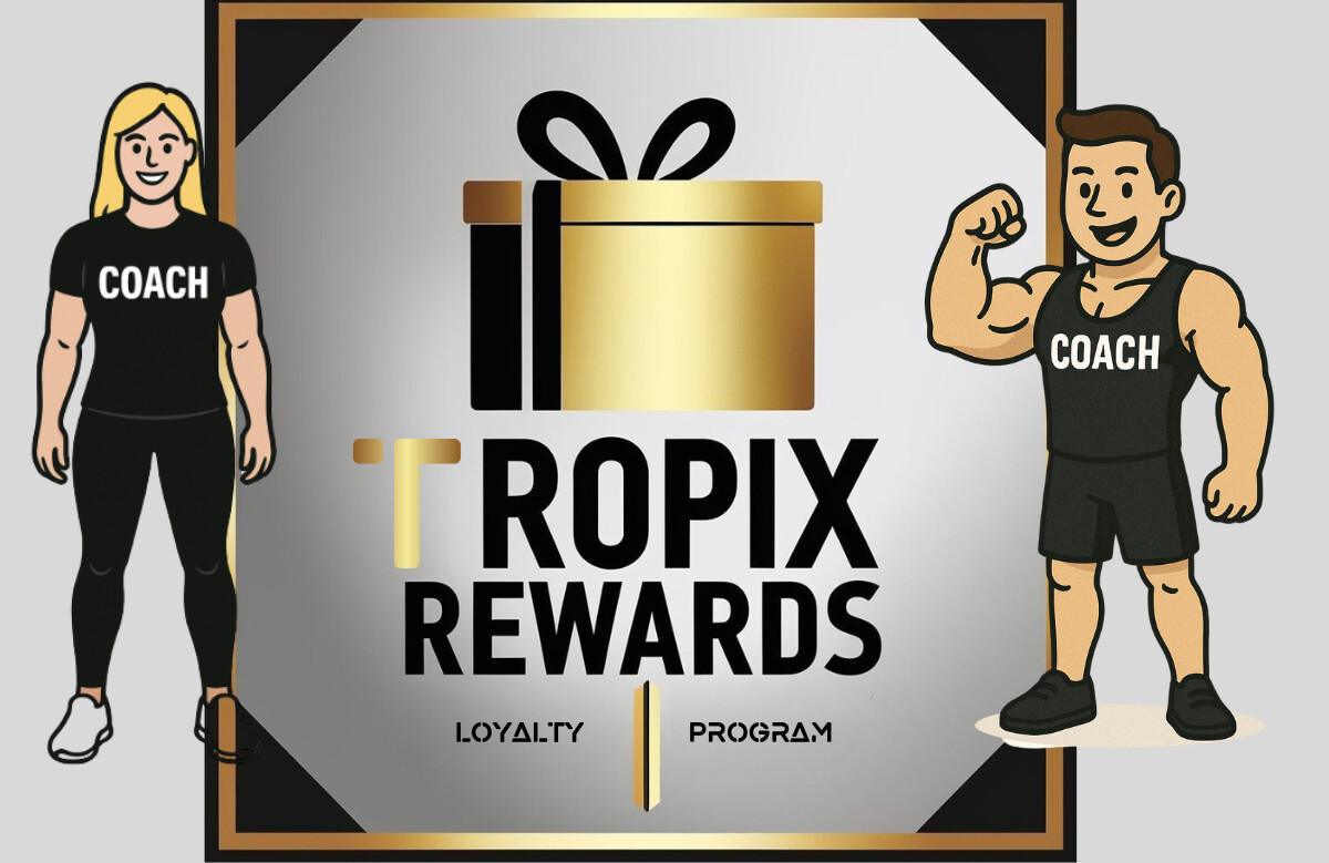 Coaches Reward Program