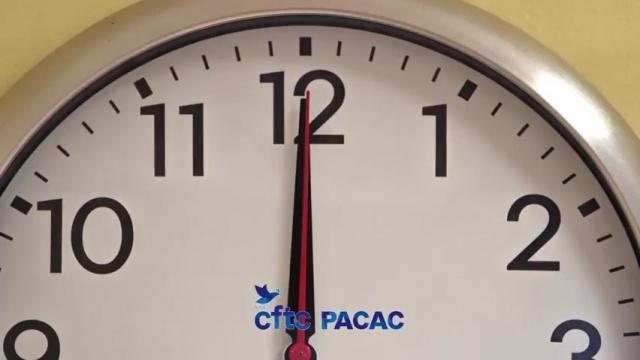 Votez cftc 