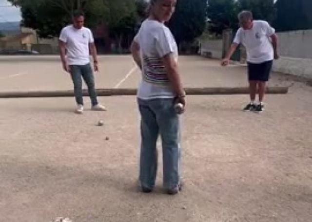 Année Olympique, Esprit Olympique !