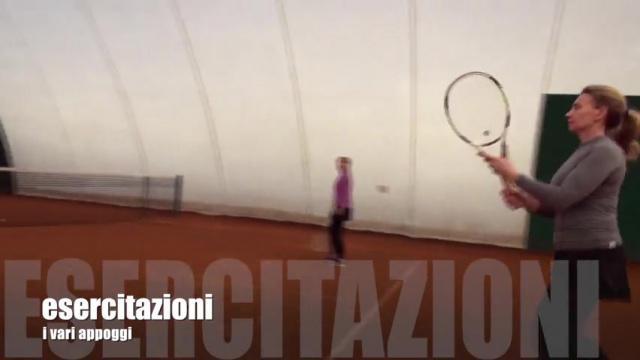 Gli Appoggi