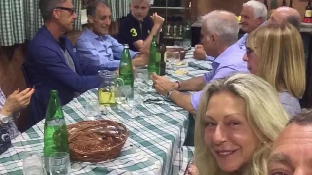 Internazionali di Roma 2017