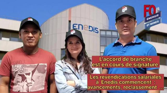 Mobilisation et grève le 18 octobre pour une augmentation générale des salaires
