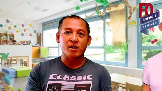 Rappel congé parent ou CESU