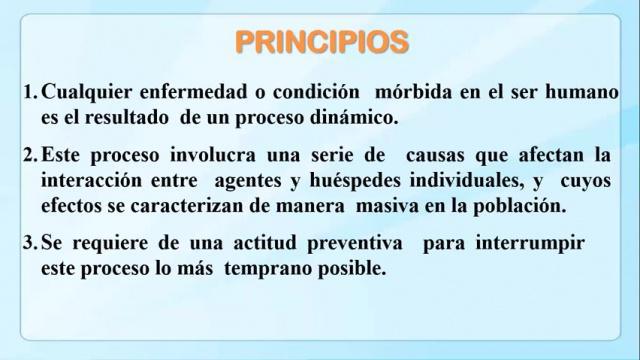 2. Epidemiologia y Evolución Natural Enfermedad