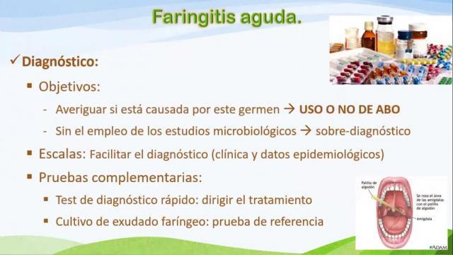 3. Infecciones de vías respiratorias altas