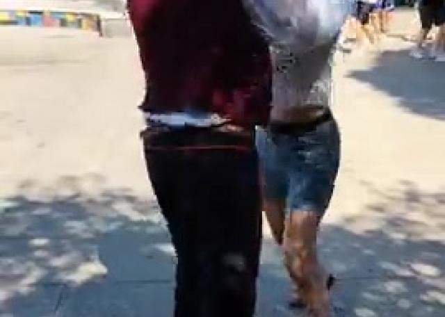 Danze dell'Europeade