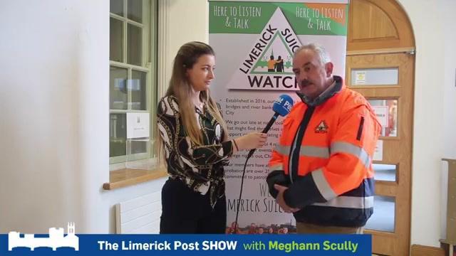 Limerick Post Show with Meghann Scully LMHW