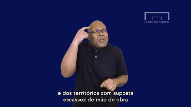 15. Várzea e 10. Os Negros no Futebol
