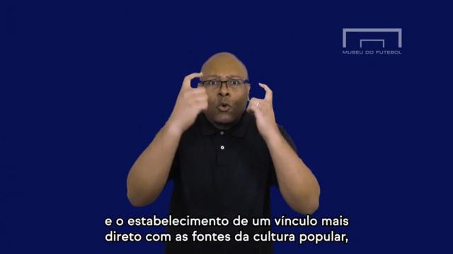 6. Mário de Andrade & Villa Lobos e  7. Garrincha-Macunaíma