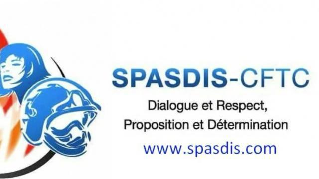 🚨[BEAUVAU SECURITE CIVILE] - Le secours à personne doit être recentré sur l’urgence