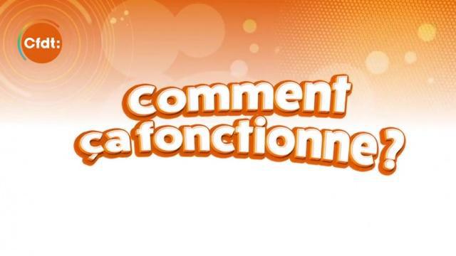 Présentation Elections CMCAS