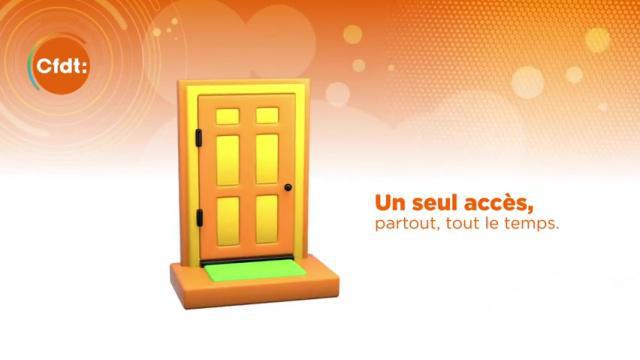 Présentation du guichet unique pour les Elections CMCAS novembre 2025