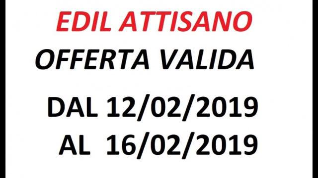 Ecco le offerte della settimana! Approfitta delle occasioni!!