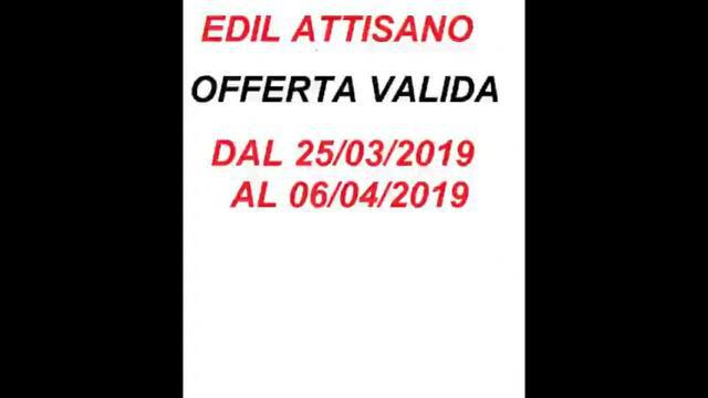 Nuova settimana, nuove offerte!!