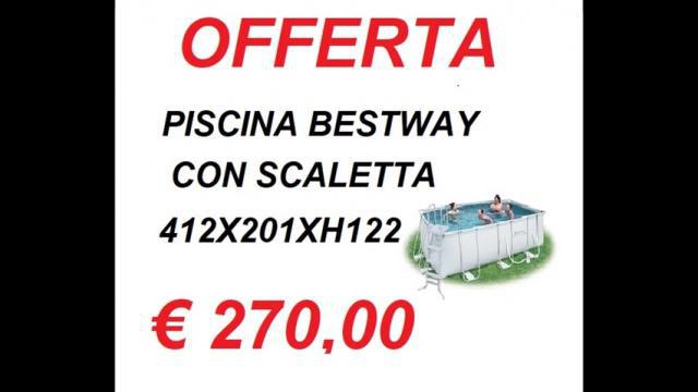 Speciale primavera..Nuove offerte da non perdere!!