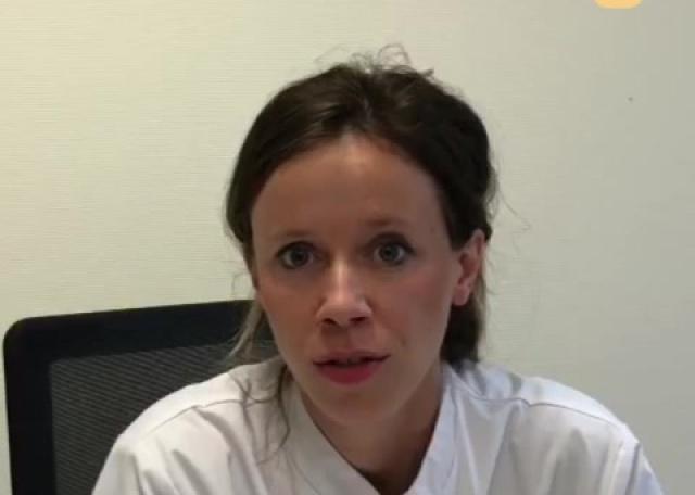 Cancer de la tête et du cou: les points clés avec le Dr Fraisse