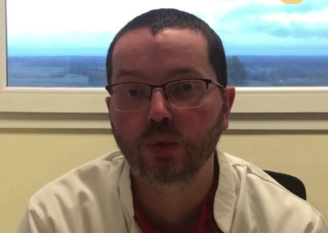 Les essais de phases précoces: les points clés avec le Pr Ghiringhelli