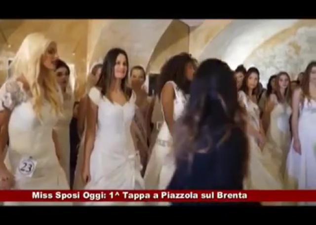 Sposi Oggi A VILLA CONTARINI