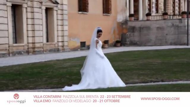 Sposi Oggi Spot Space Cinema