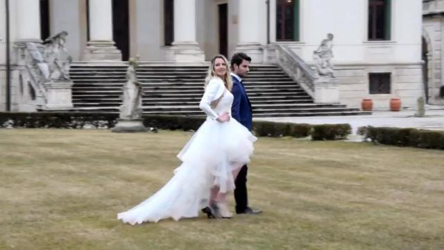 Sposi Oggi XI Villa Contarini