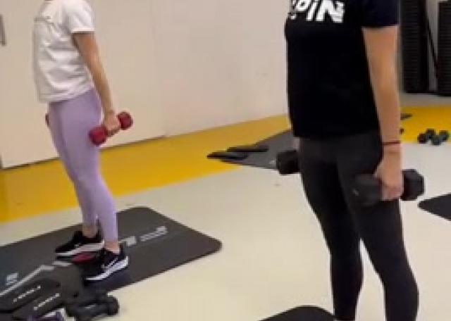 Spin center 12