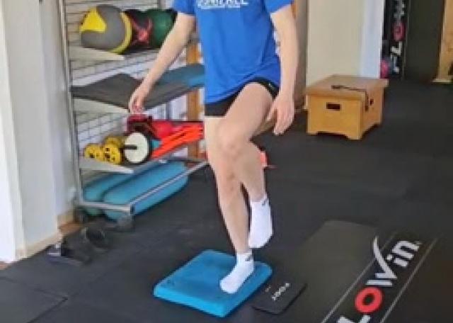 Spin center 26
