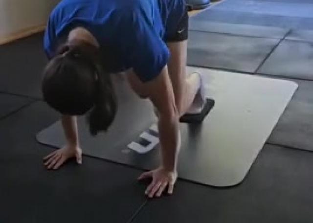 Spin center 29