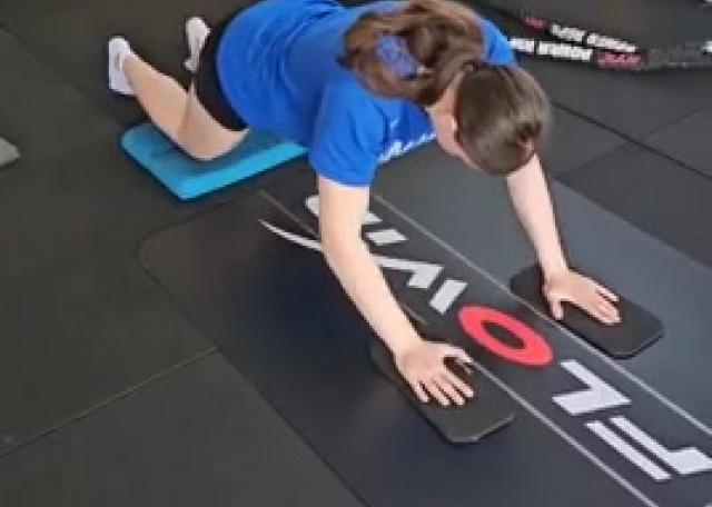 Spin center 31