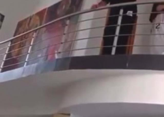 Polémica en El Poblado: SAE recupera lujoso penthouse y ocupante alega persecución política