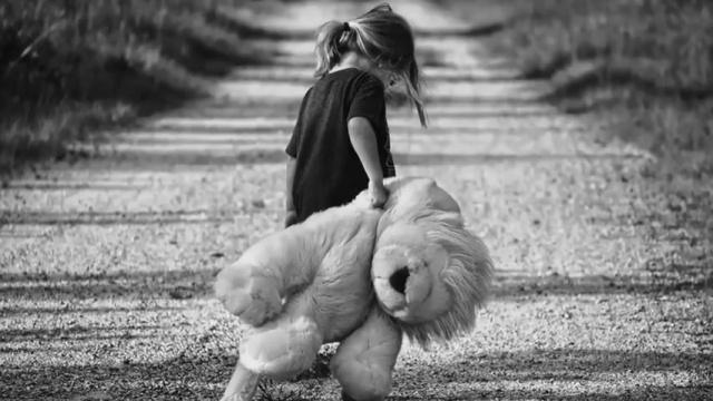 Todos los niños merecen ser felices