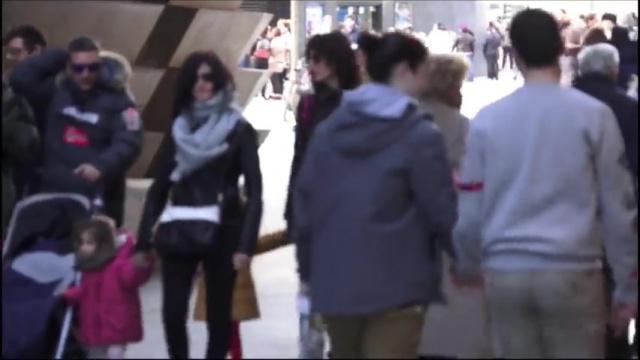 Vídeo institucional Centros Fe Esperanza y Amor