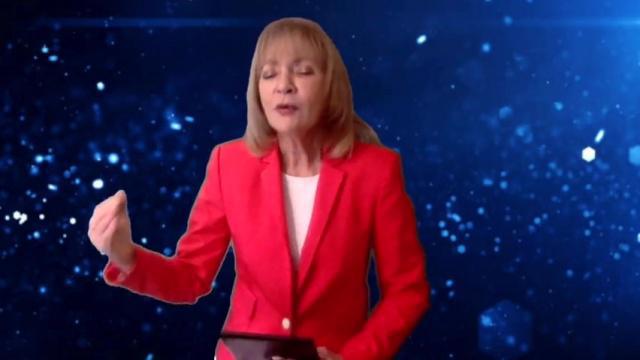 No perder la fe y la esperanza. Creerle a Dios