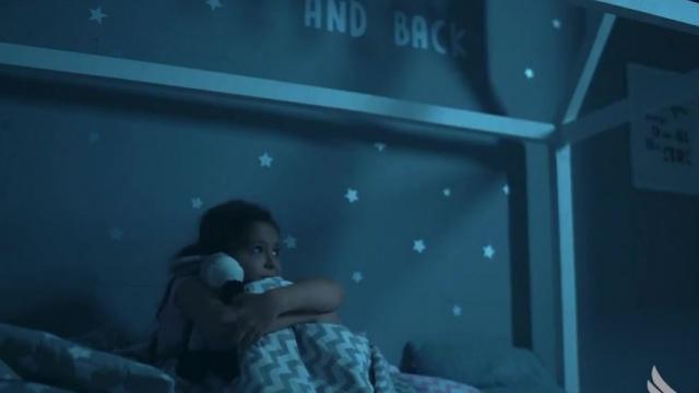 Cree en mi. No tengas temor