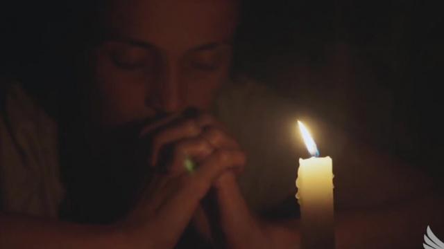 Padre en ti creo y en ti confío