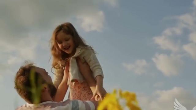 Si tropiezas, Dios te levantará