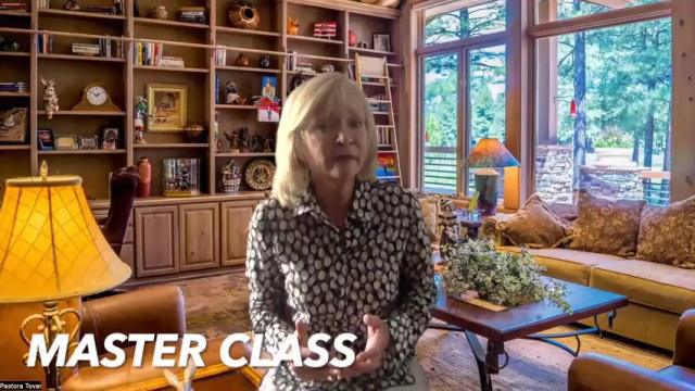 Master Class. La felicidad en la pareja