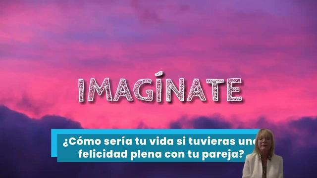 Masterclass. Ser feliz en el matrimonio