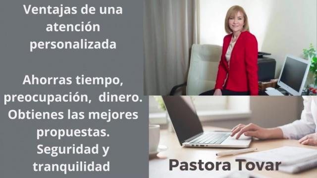 Personal Shoppers Inmobiliario