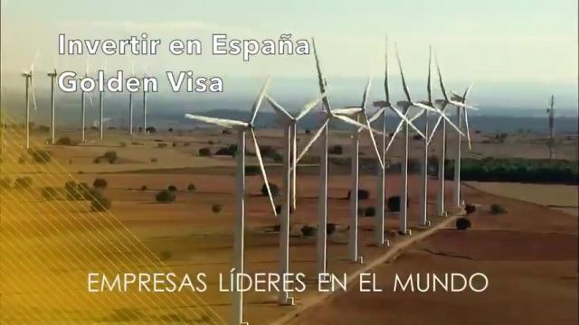 ¿Porqué Invertir en España?