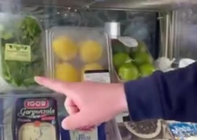 GRANDI E GUSTOSE NOVITร