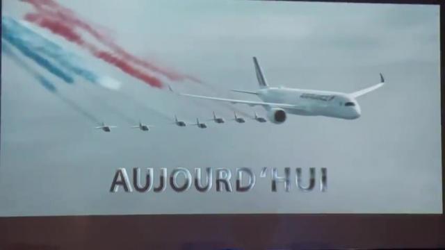 Histoire des Métallo