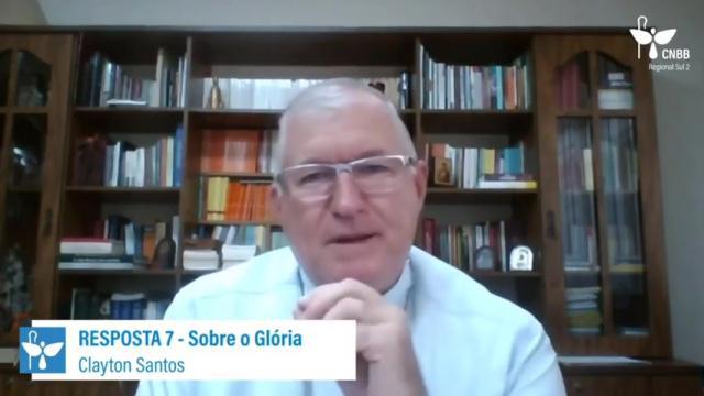 O Glória na Missa (Terceira edição típica do Missal Romano)