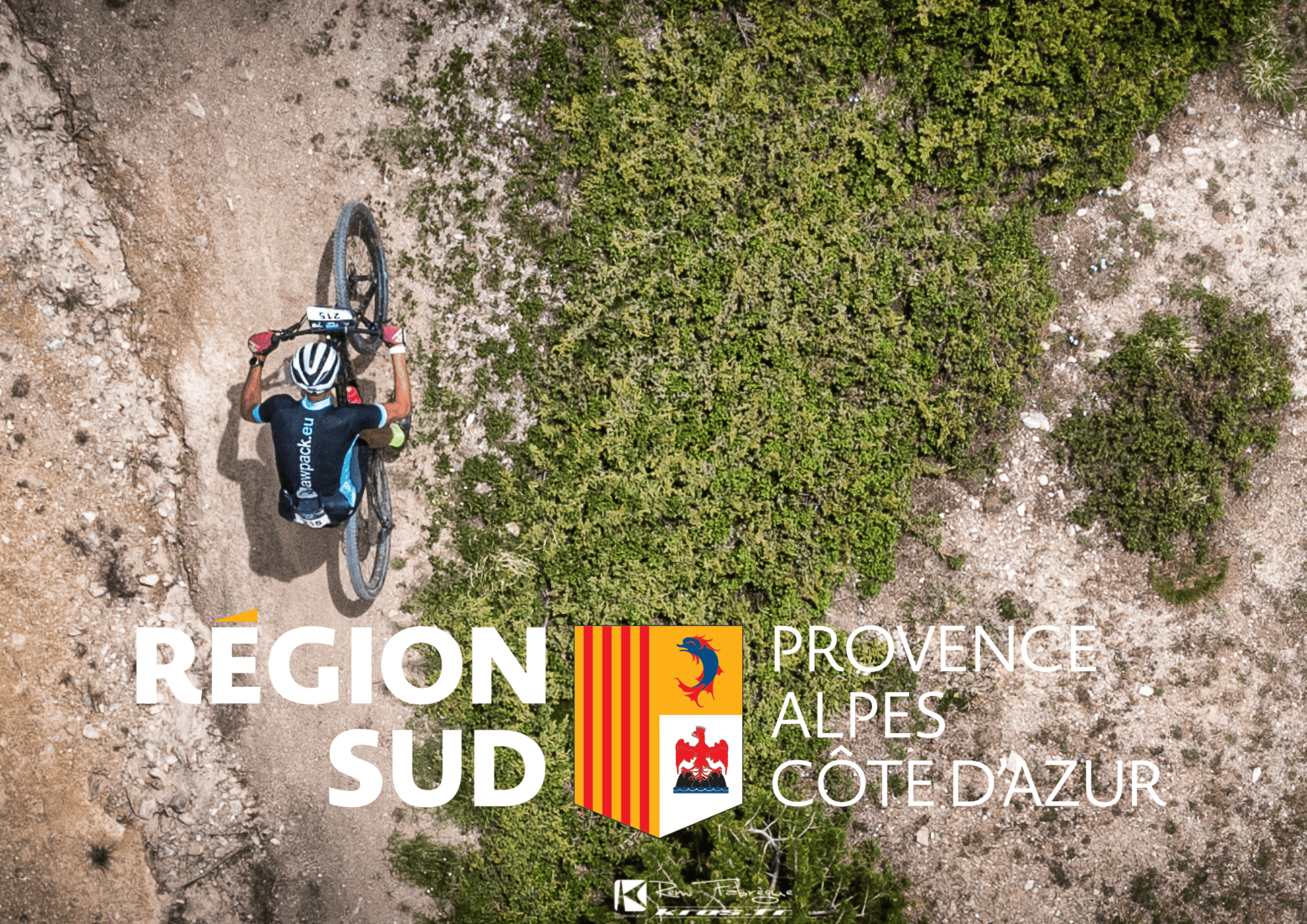 Région Sud - Partenaire Officiel