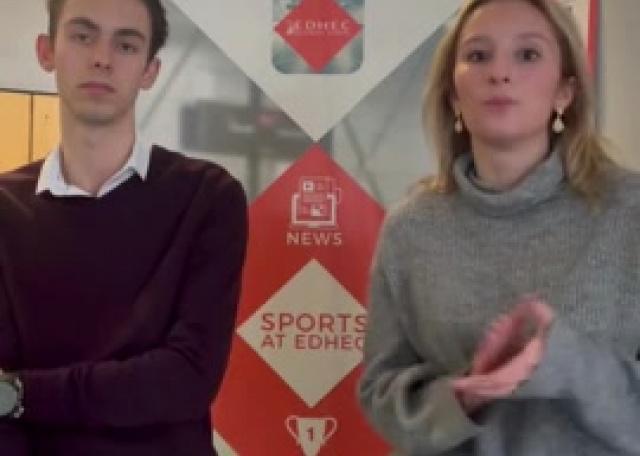 Découvrez l'Athlétisme à travers une interview exclusive