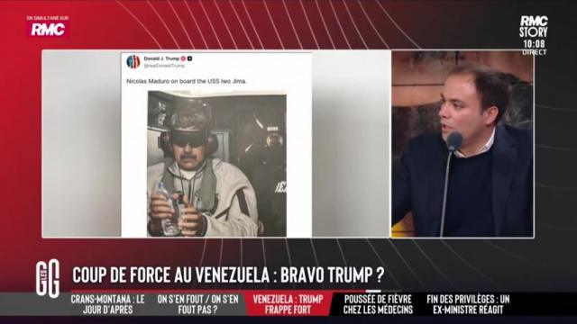 محامٍ فرنسي يدعو إلى «عملية كوماندوس» في الجزائر لتحرير الصحفي كريستوف غليز 