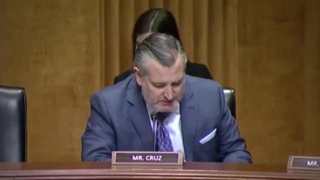 كروز والبوليساريو و«حوثيو غرب إفريقيا»: منعطف جديد في واشنطن  