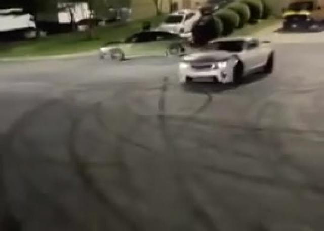 La manera más estúpida de morir