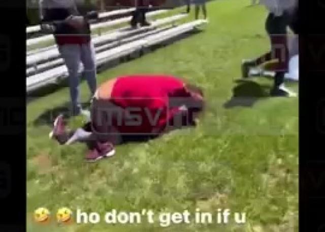 Niña hispana de la Kingsbury brutalmente golpeada