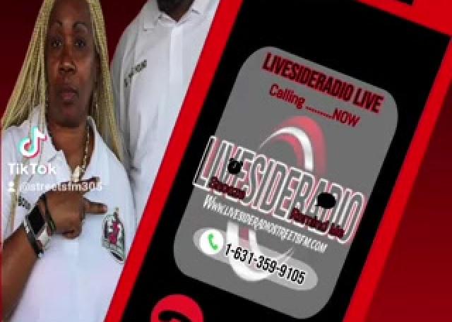 All new RadioStation LIVESIDERADIO For the Streets logon to listen Live with us Playing Nothing But The Best In Old School Hip Hop and Rap in R&B in check out the radio website