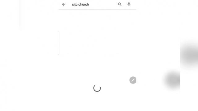 TAKE NOTES ON THE CITC APP!